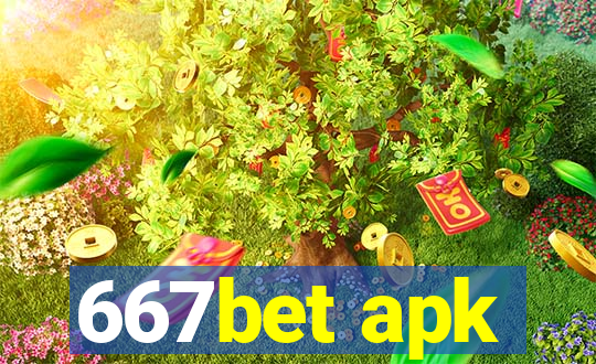 667bet apk